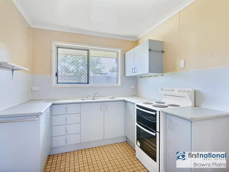 Second view of Homely house listing, 7 Neale Crt, Browns Plains QLD 4118
