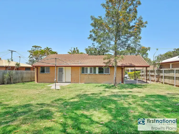 Fourth view of Homely house listing, 7 Neale Crt, Browns Plains QLD 4118