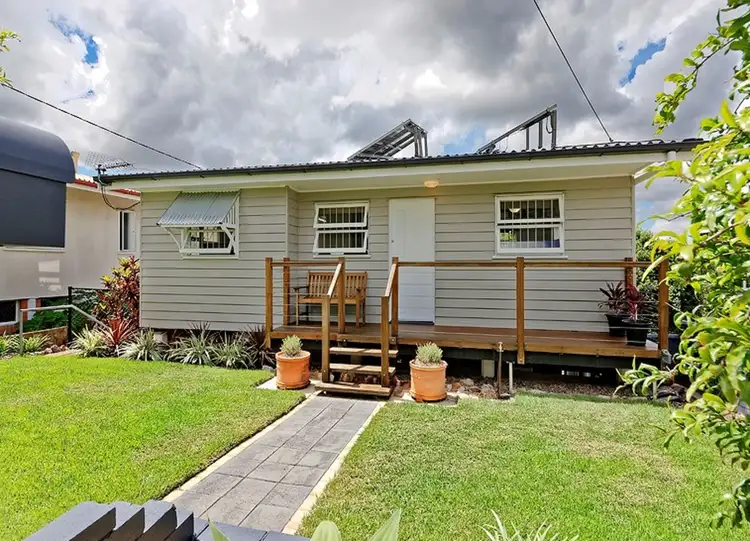 101 Sizer Street, Everton Park QLD 4053