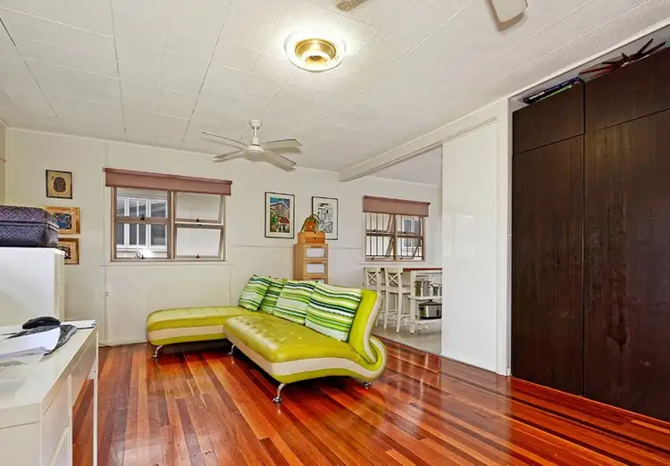 Third view of Homely house listing, 101 Sizer Street, Everton Park QLD 4053