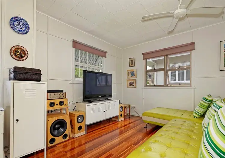 Fourth view of Homely house listing, 101 Sizer Street, Everton Park QLD 4053