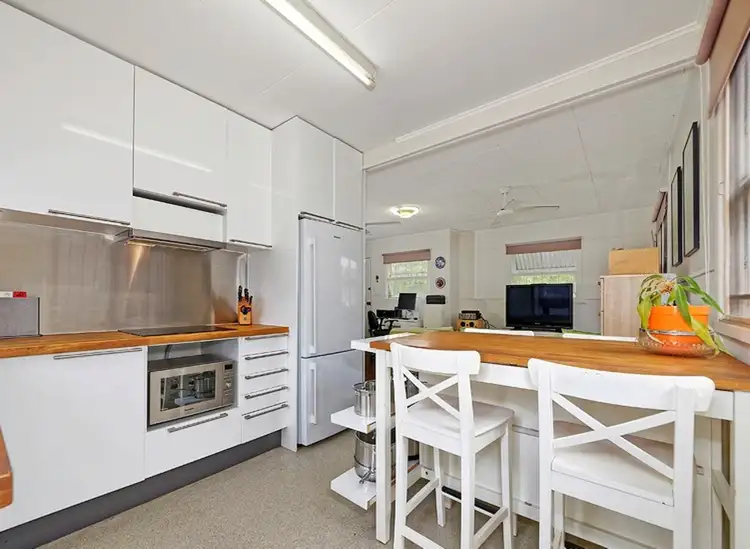 Fifth view of Homely house listing, 101 Sizer Street, Everton Park QLD 4053