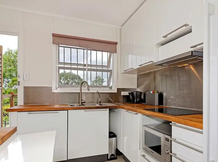 Sixth view of Homely house listing, 101 Sizer Street, Everton Park QLD 4053