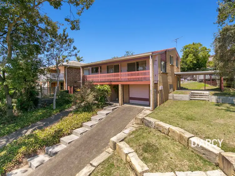 10 Warruga Street, The Gap QLD 4061