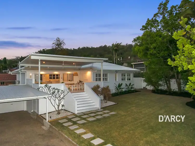 42 Chaprowe Road, The Gap QLD 4061