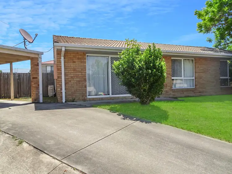 15/15 Bradford Street, Darra QLD 4076
