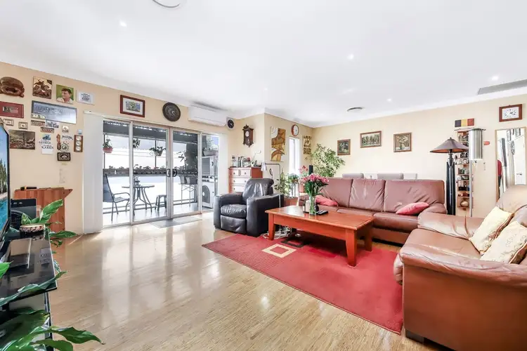 11/77-79 Bangor, Guildford NSW 2161
