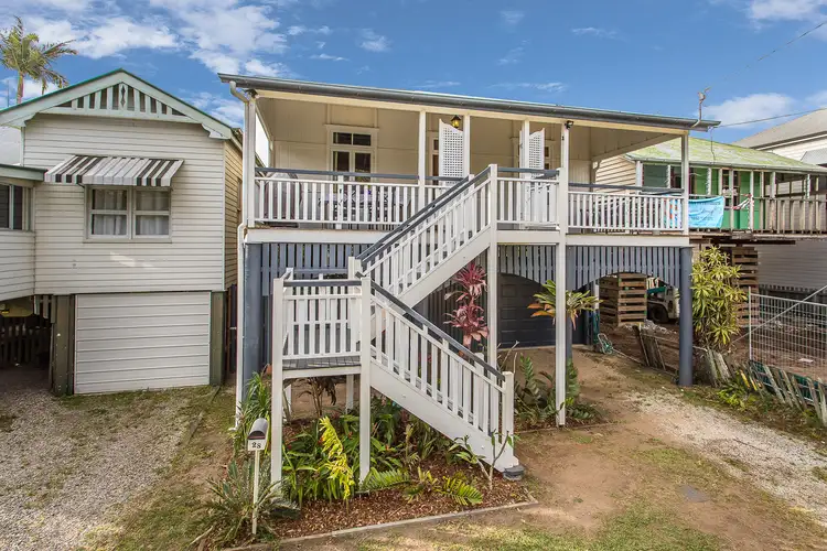 28 Cotton Street, Shorncliffe QLD 4017