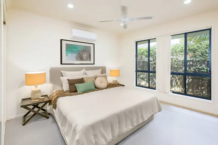 Second view of Homely house listing, 26 Rhiannon Drive, Ashmore QLD 4214