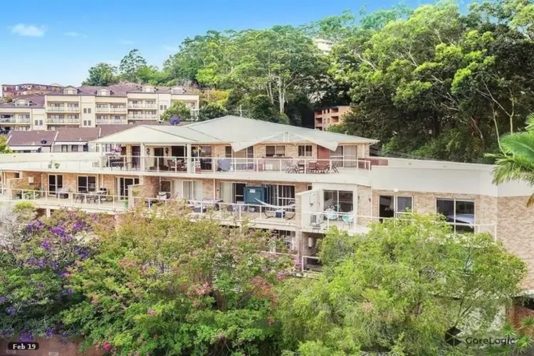 6/2-4 Mulkarra Avenue, Gosford NSW 2250
