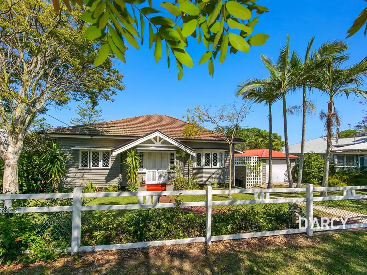 8 Davies Road, Ashgrove QLD 4060