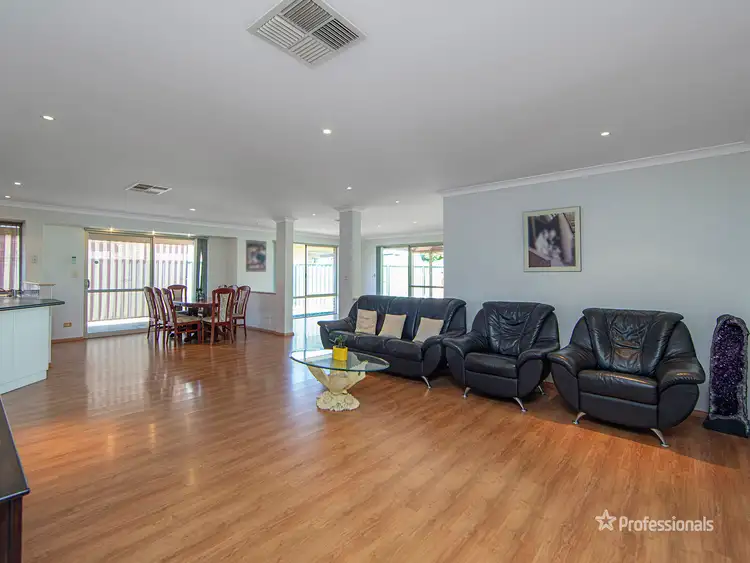 50 Bowden Drive, High Wycombe WA 6057