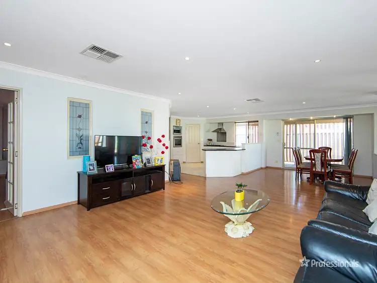 Second view of Homely house listing, 50 Bowden Drive, High Wycombe WA 6057