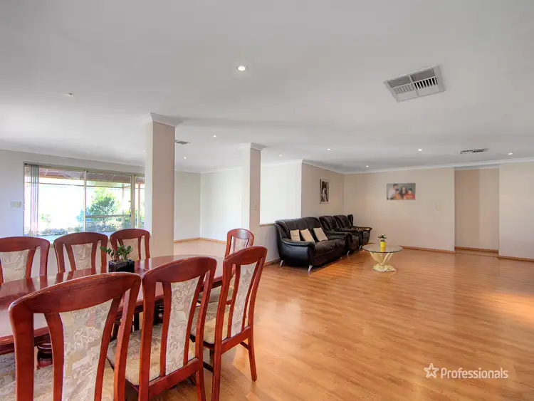 Third view of Homely house listing, 50 Bowden Drive, High Wycombe WA 6057