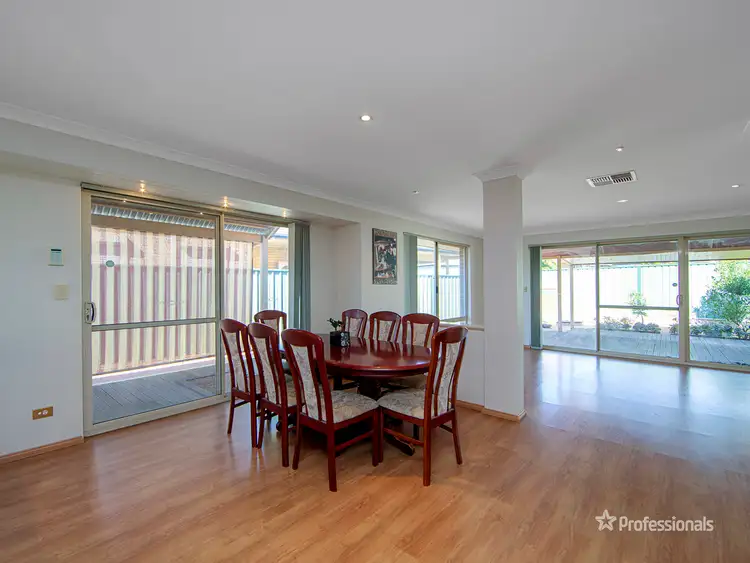 Fourth view of Homely house listing, 50 Bowden Drive, High Wycombe WA 6057
