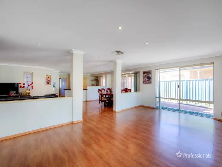 Fifth view of Homely house listing, 50 Bowden Drive, High Wycombe WA 6057