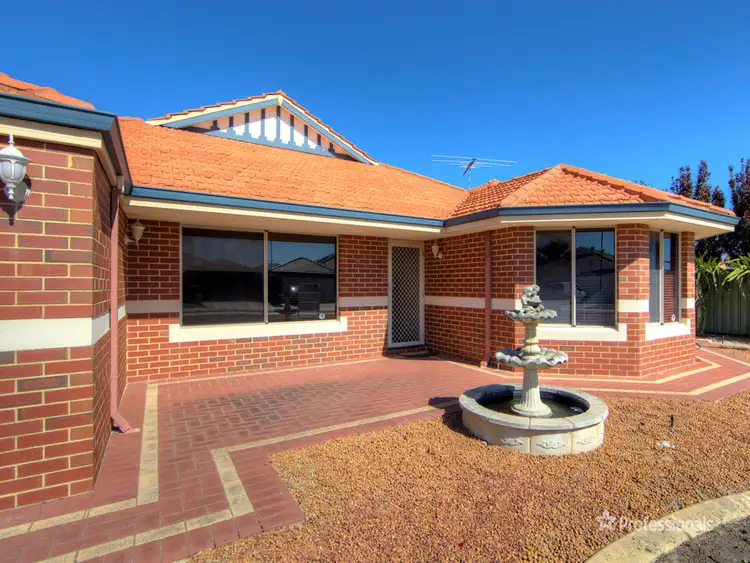 Seventh view of Homely house listing, 50 Bowden Drive, High Wycombe WA 6057