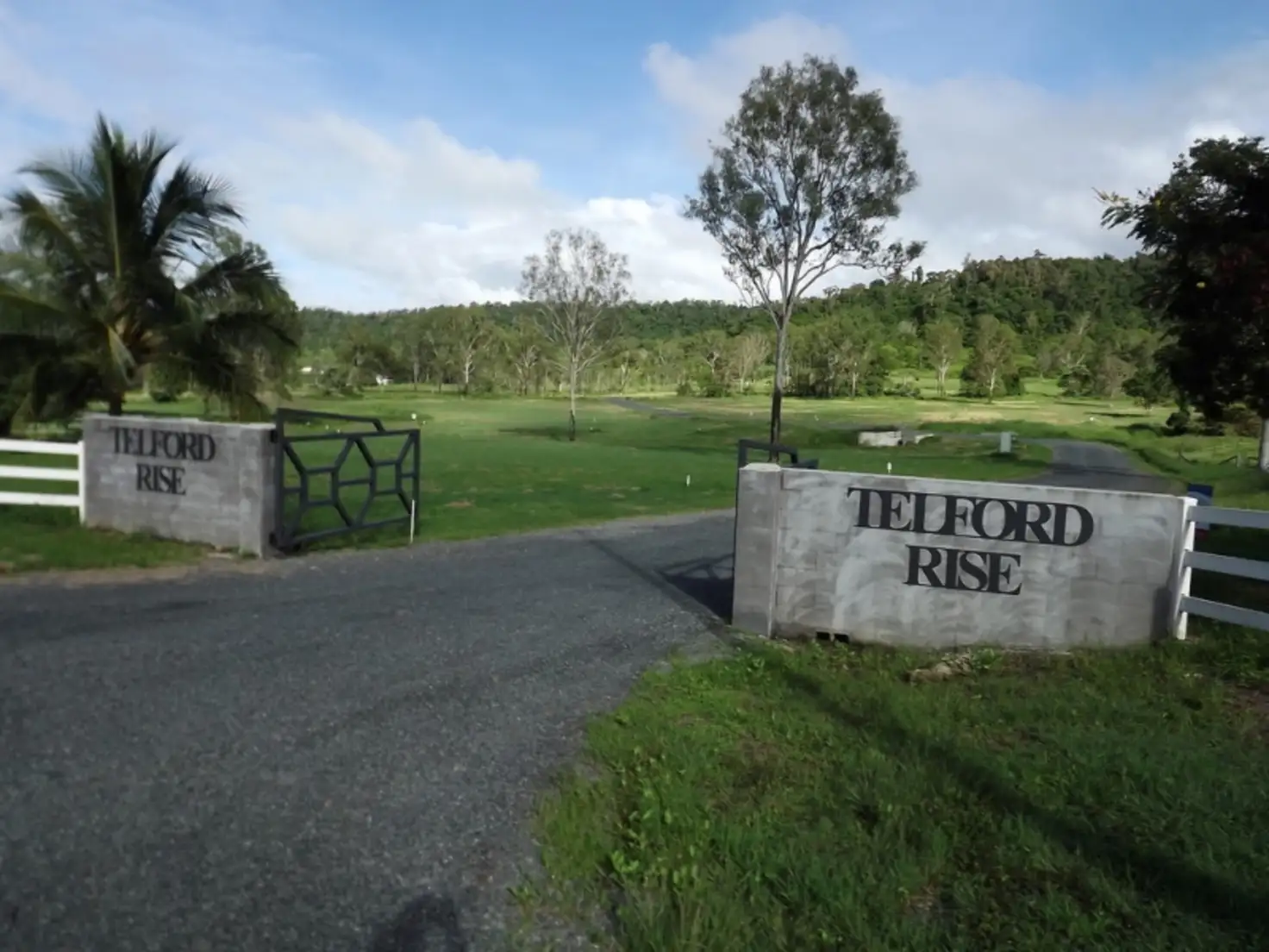 Main view of Homely land listing, LOT 14, 105 Telford Road, Strathdickie QLD 4800