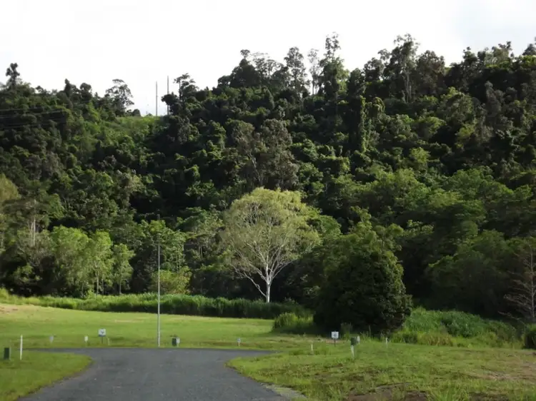 Fifth view of Homely land listing, LOT 14, 105 Telford Road, Strathdickie QLD 4800