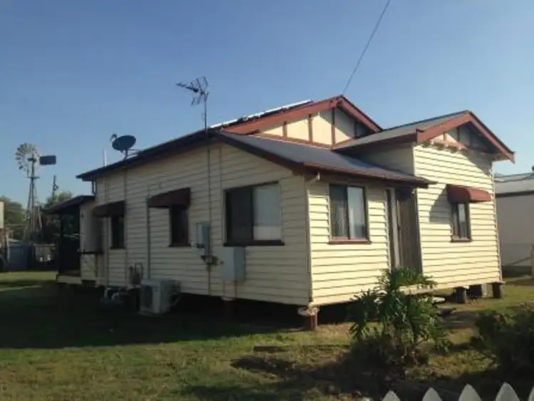 Main view of Homely house listing, 15 O'Keefe Street, Dalby QLD 4405