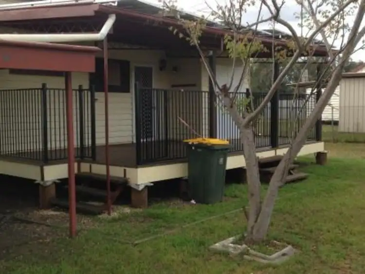 Second view of Homely house listing, 15 O'Keefe Street, Dalby QLD 4405