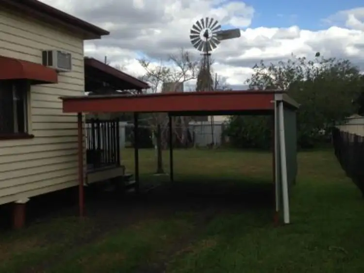 Third view of Homely house listing, 15 O'Keefe Street, Dalby QLD 4405