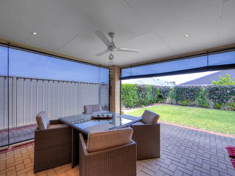 Second view of Homely house listing, 11 Gillings Parade, Wattle Grove WA 6107