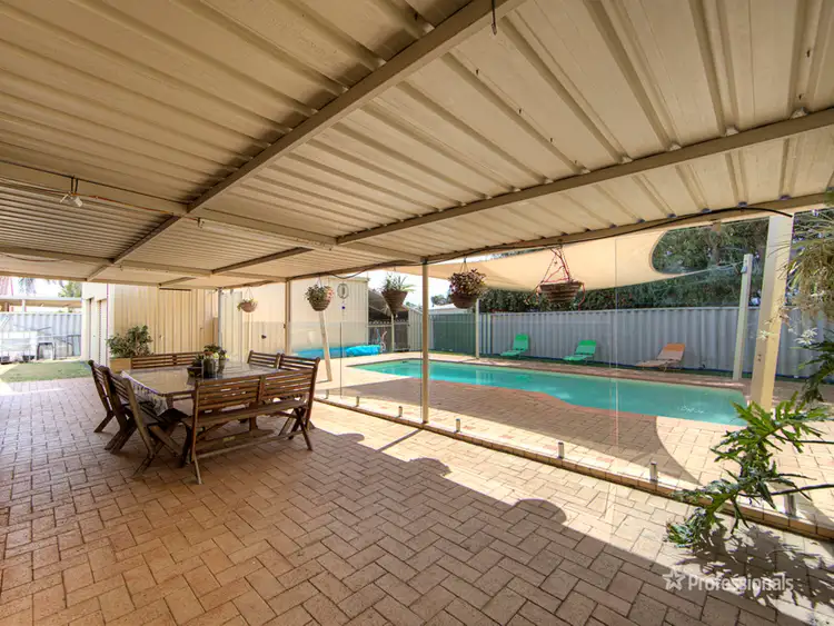 Second view of Homely house listing, 78 Wittenoom Road, High Wycombe WA 6057