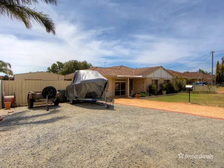 Third view of Homely house listing, 78 Wittenoom Road, High Wycombe WA 6057