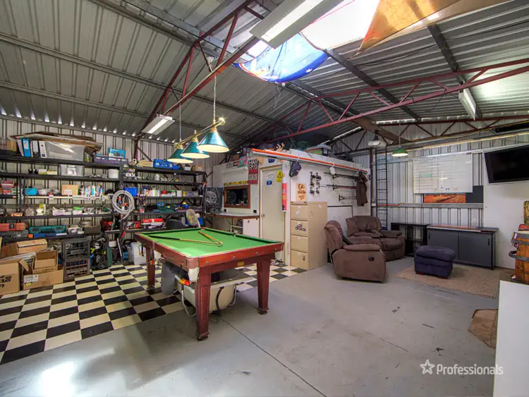Fifth view of Homely house listing, 78 Wittenoom Road, High Wycombe WA 6057