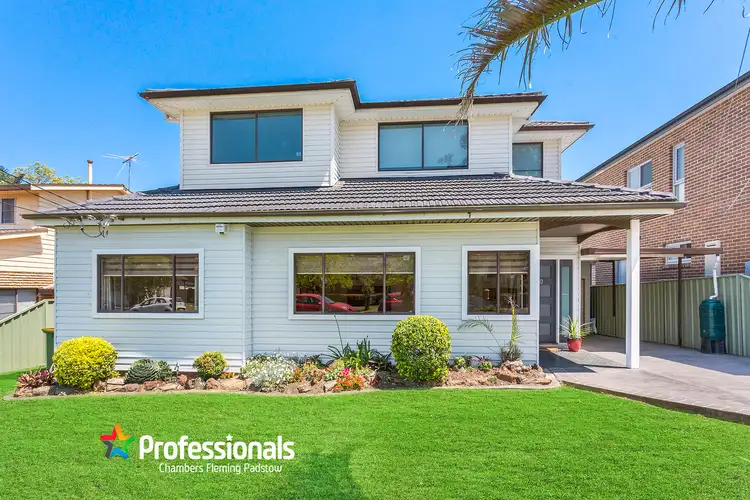 10 Clive Street, Revesby NSW 2212