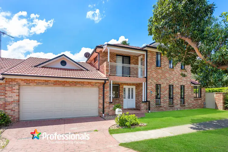 40 Albert Street, Revesby NSW 2212