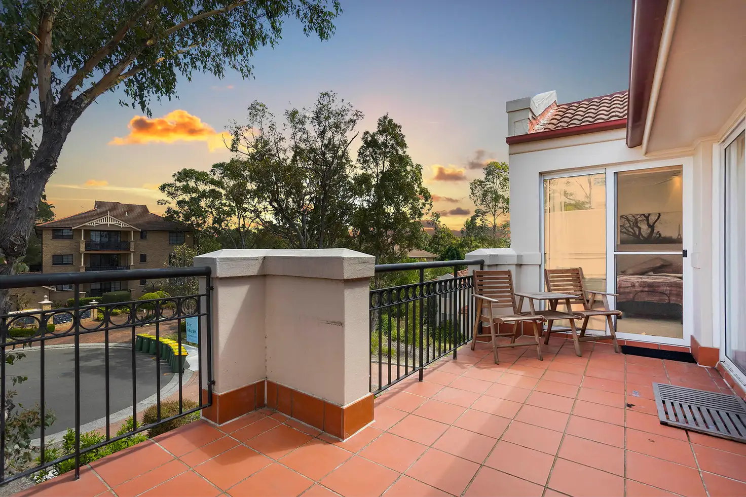 Main view of Homely apartment listing, 6/1 Bluegum Way, Menai NSW 2234