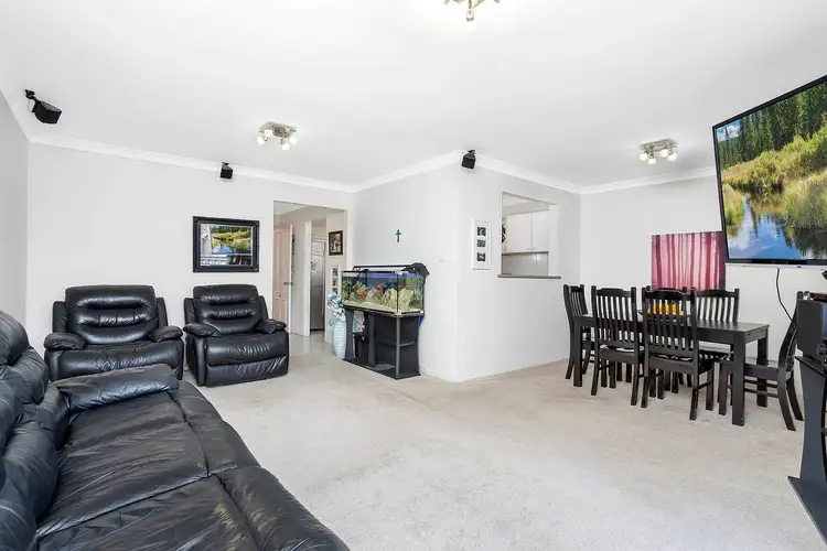 Fourth view of Homely apartment listing, 6/1 Bluegum Way, Menai NSW 2234