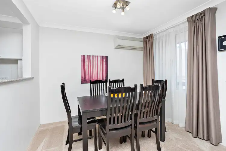 Fifth view of Homely apartment listing, 6/1 Bluegum Way, Menai NSW 2234