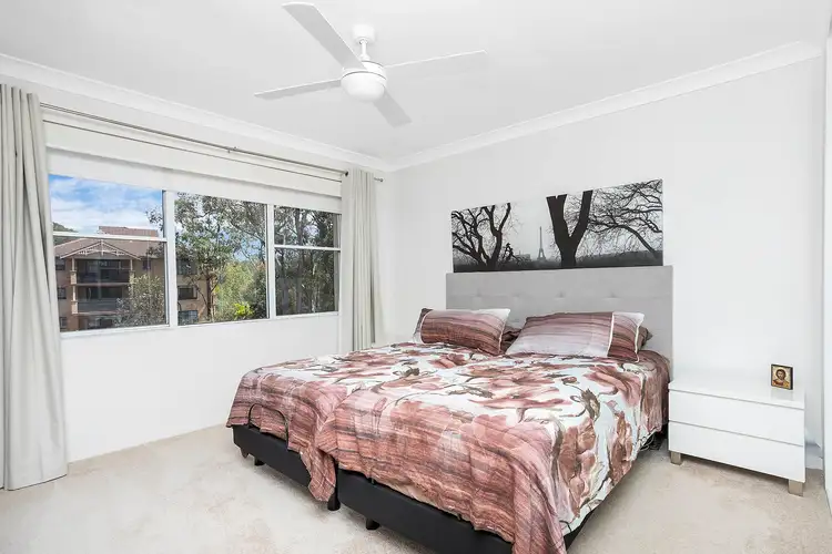 Sixth view of Homely apartment listing, 6/1 Bluegum Way, Menai NSW 2234