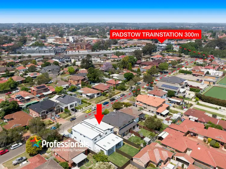 Second view of Homely semi-detached listing, 26A Stephanie Street, Padstow NSW 2211