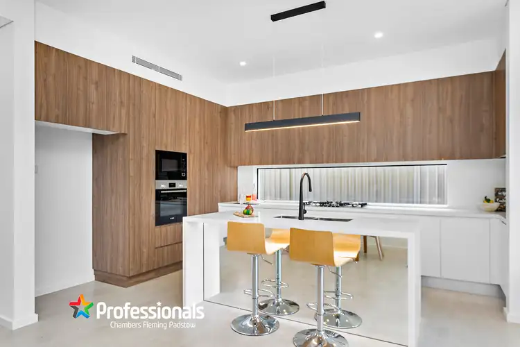 Fourth view of Homely semi-detached listing, 26A Stephanie Street, Padstow NSW 2211
