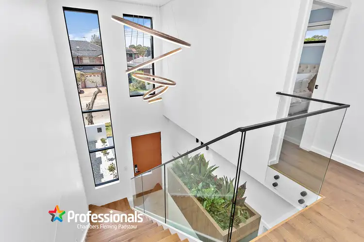 Fifth view of Homely semi-detached listing, 26A Stephanie Street, Padstow NSW 2211