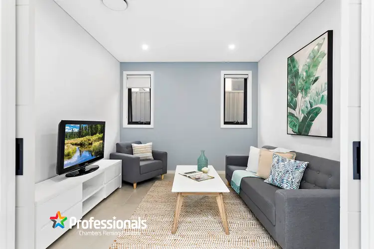 Sixth view of Homely semi-detached listing, 26A Stephanie Street, Padstow NSW 2211