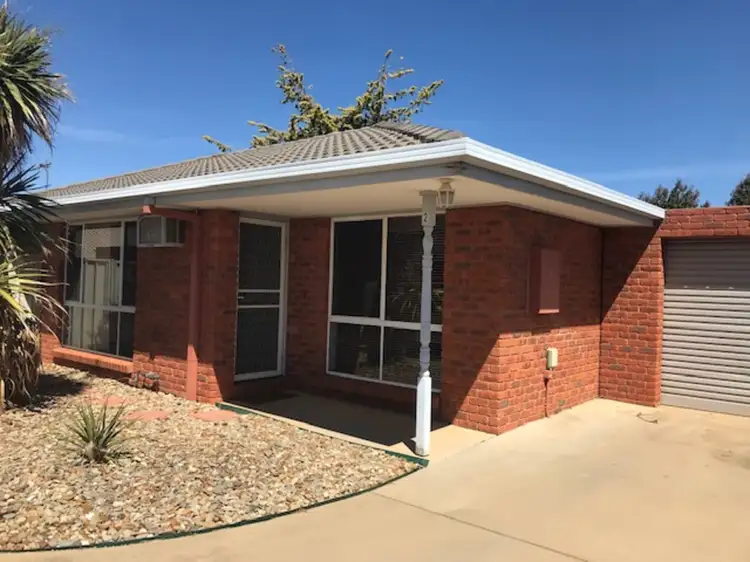 Main view of Homely unit listing, 2/79 MacIsaac Road, Mooroopna VIC 3629