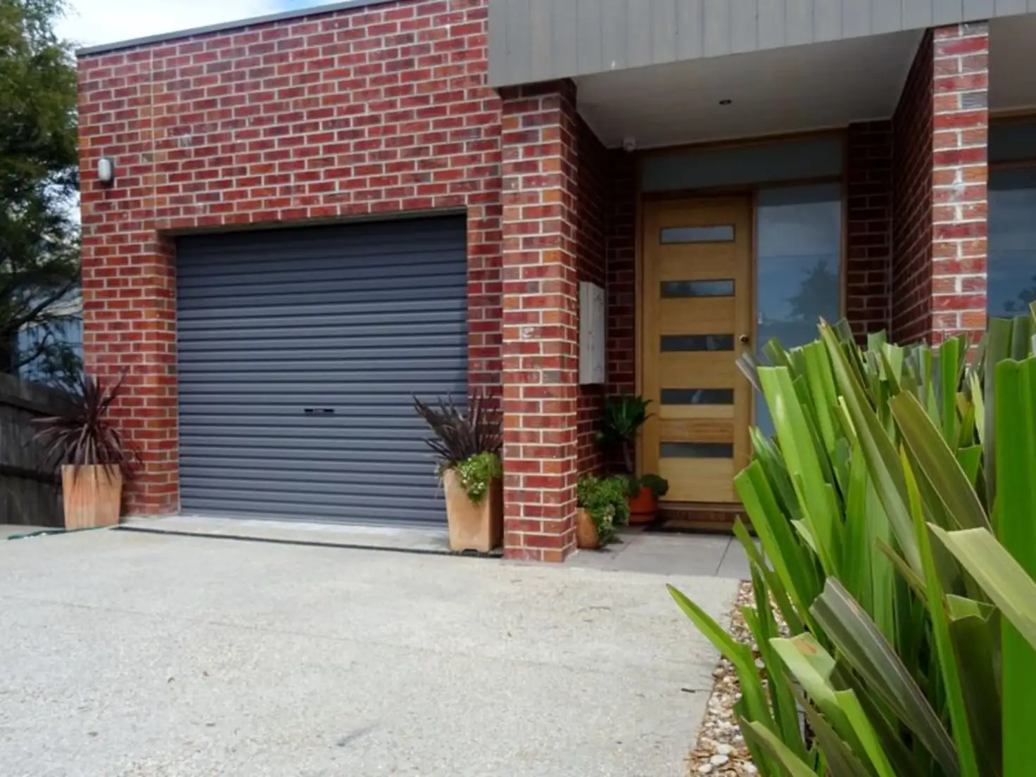 Main view of Homely townhouse listing, 512A Eureka Street, Ballarat East VIC 3350