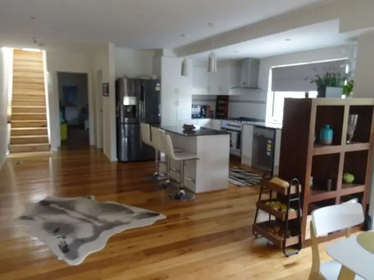 Second view of Homely townhouse listing, 512A Eureka Street, Ballarat East VIC 3350