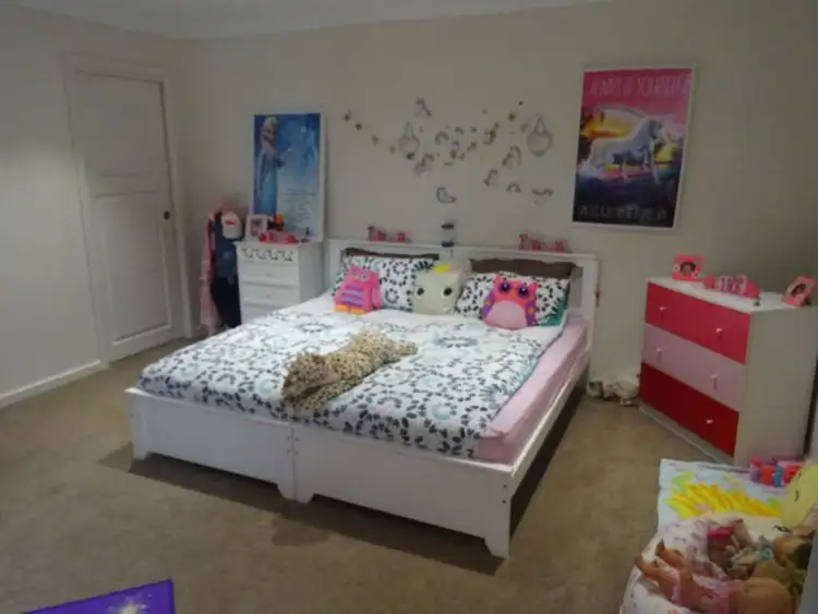 Third view of Homely townhouse listing, 512A Eureka Street, Ballarat East VIC 3350