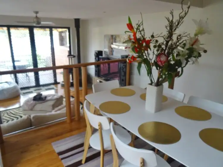 Fourth view of Homely townhouse listing, 512A Eureka Street, Ballarat East VIC 3350