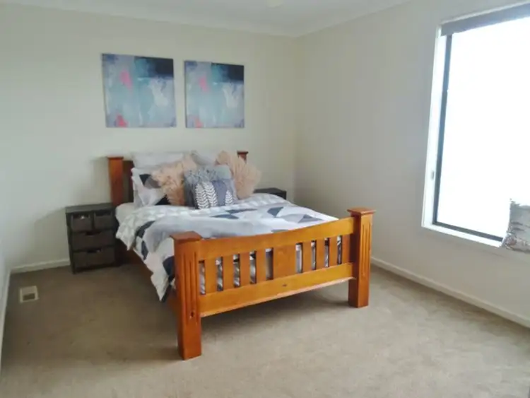 Fifth view of Homely townhouse listing, 512A Eureka Street, Ballarat East VIC 3350
