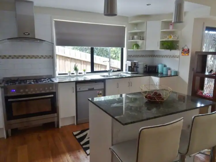 Sixth view of Homely townhouse listing, 512A Eureka Street, Ballarat East VIC 3350