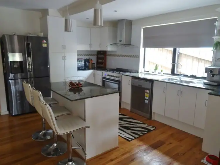 Seventh view of Homely townhouse listing, 512A Eureka Street, Ballarat East VIC 3350
