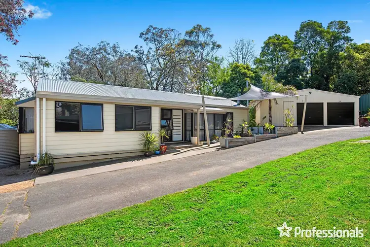 2a Claire Court, Montrose VIC 3765