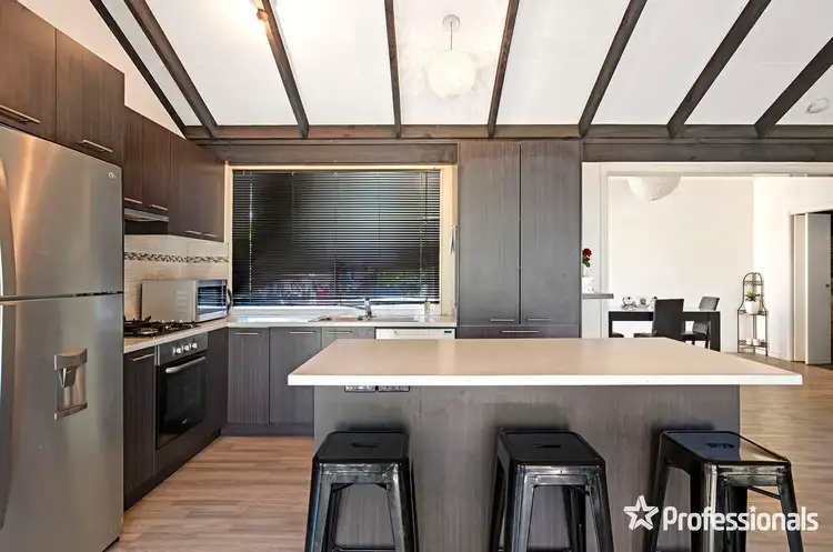 Third view of Homely house listing, 2a Claire Court, Montrose VIC 3765